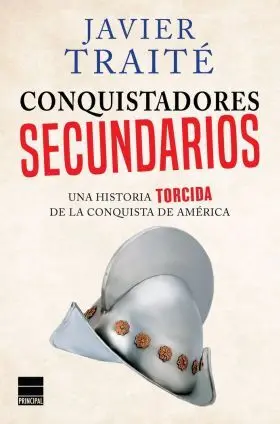 Conquistadores Secundarios