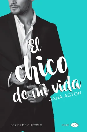 El Chico de mi Vida