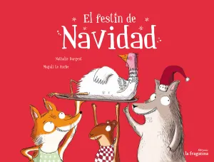 El Festin de Navidad