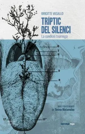 Tríptic del Silenci