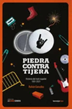 Piedra Contra Tijera