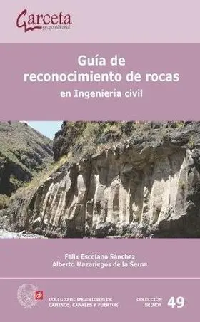 Guia de Reconocimiento de Rocas en Ingenieria Civi