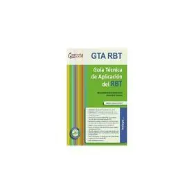 Guia Tecnica de Aplicacion de Rbt (Edicion 2017)