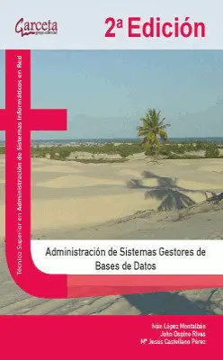 Administracion de Sistemas Gestores de Bases de Da