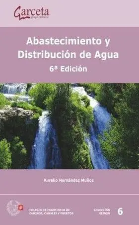 Abastecimiento y Distribucion de Agua