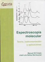 Espectroscopia Molecular. Teoria, Instrumentacion