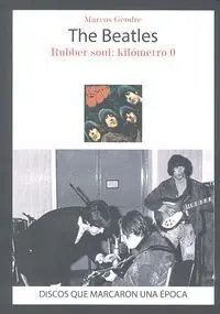 Beatles,The Rubber Soul Kilometro 0