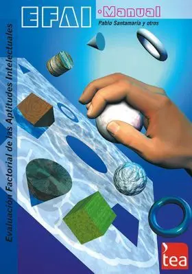 Efai, Evaluacion Factorial de las Aptitudes Intele