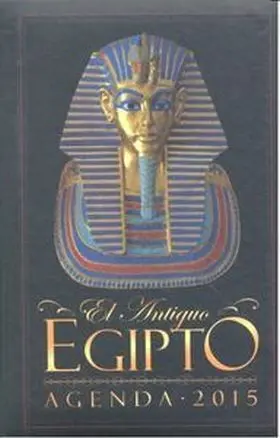 2015 Agenda el Antiguo Egipto
