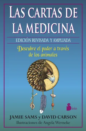 Cartas de la Medicina, las