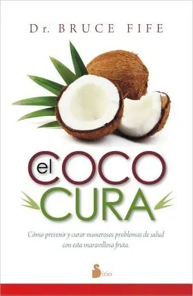 Coco Cura, el