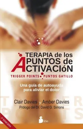 Terapia Puntos de Activacion