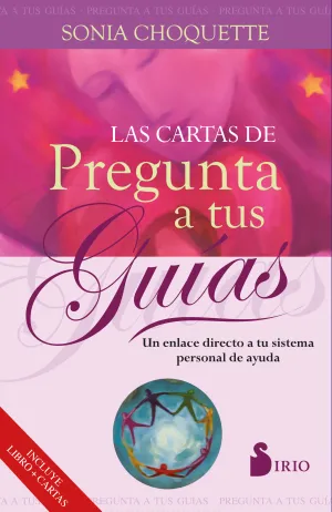 Cartas de Pregunta a Tus Guias,Las