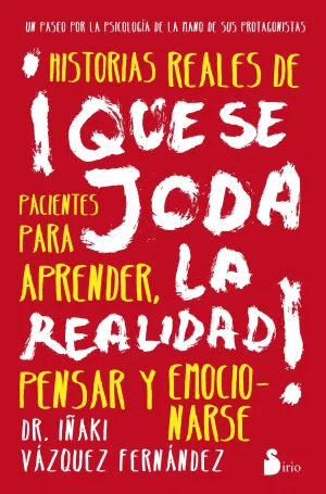 Que se Joda la Realidad