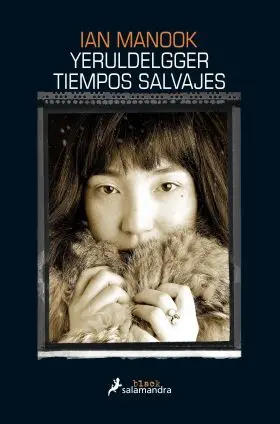 Yeruldelgger Ii, Tiempos Salvajes (Sblack)