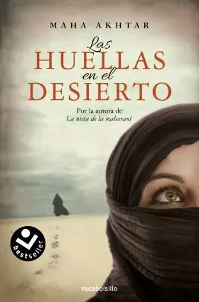 Huellas en el Desierto las