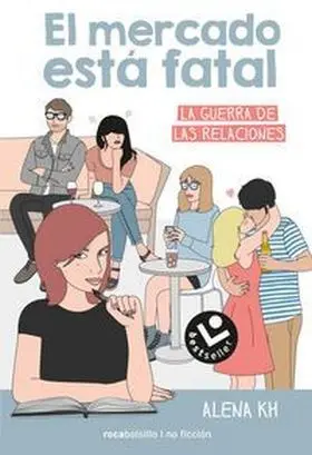 Mercado esta Fatal el
