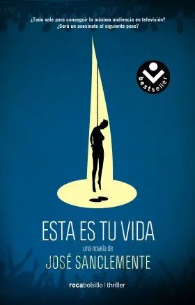 Esta Es tu Vida