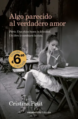 Algo Parecido Al Verdadero Amor