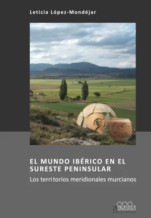 El Mundo Ierico en el Suroeste Peninsular. Los Ter