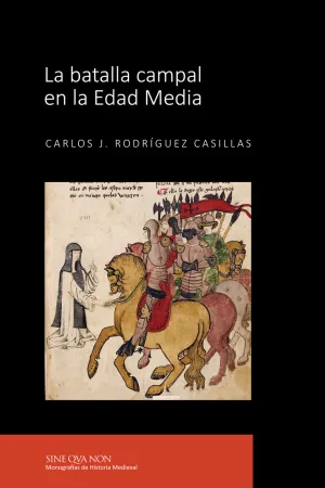 La Batalla Campal en Ela Edad Media