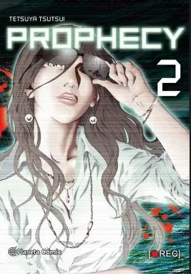 Prophecy Nº02