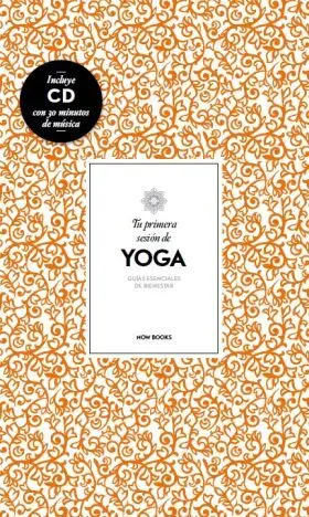 Tu Primera Sesion de Yoga