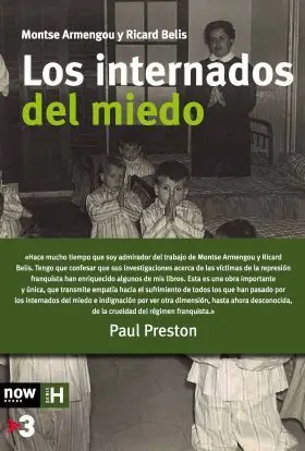 Los Internados del Miedo