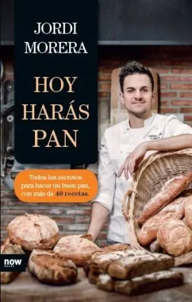 Hoy Haras Pan