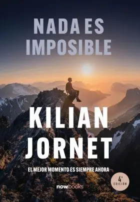 Nada Es Imposible.