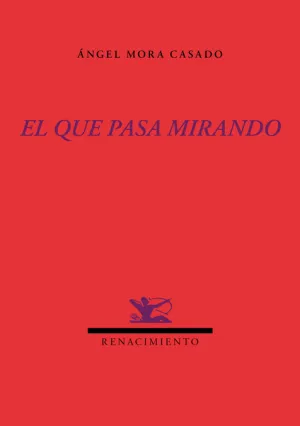 El que Pasa Mirando