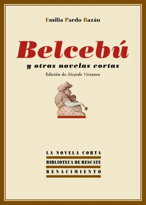 Belcebu y Otras Novelas Cortas