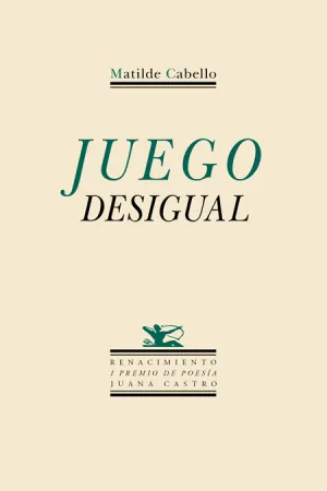Juego Desigual