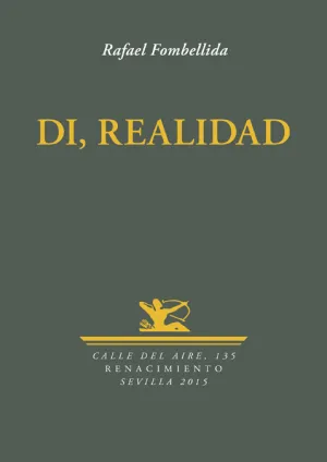 Di Realidad