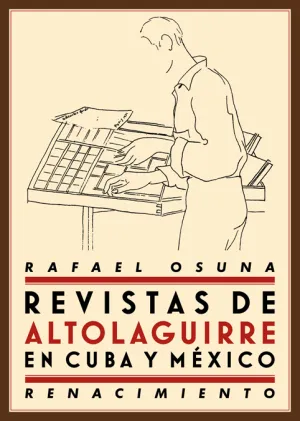 Revistas de Altolaguirre en Cuba y Mexico