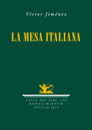 La Mesa Italiana