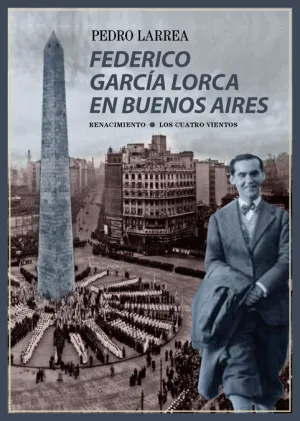 Federico Garcia Lorca en Buenos Aires