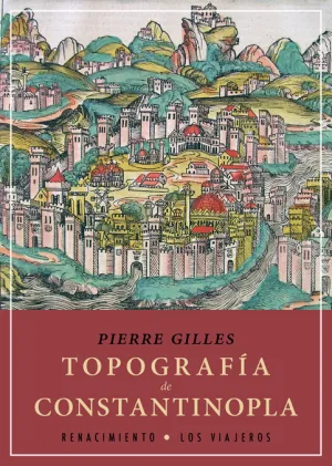 Topografia de Constantinopla