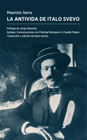 La Antivida de Italo Svevo