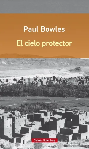 El Cielo Protector