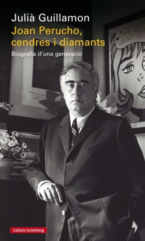 Joan Perucho, Cendres I Diamants