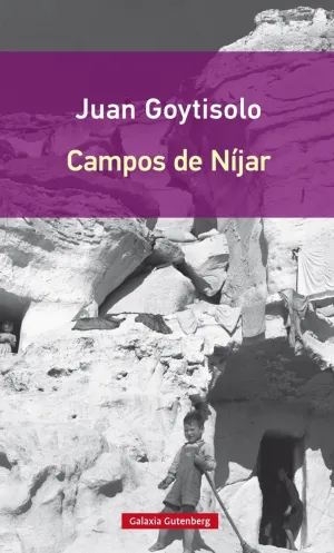 Campos de Nijar