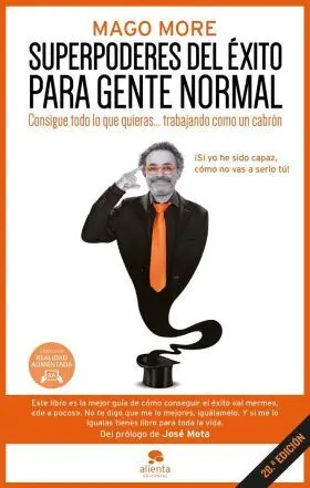 Superpoderes del Exito para Gente Normal
