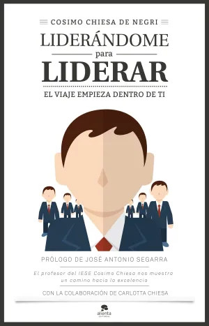 Liderandome para Liderar