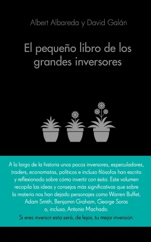 El Pequeño Libro de los Grandes Inversores
