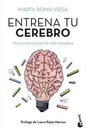 Entrena tu Cerebro