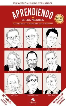 Aprendiendo de los Mejores