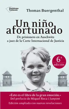 Un Niño Afortunado
