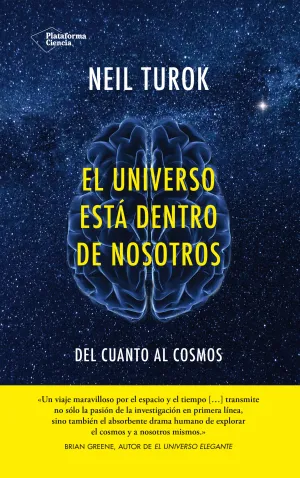 Universo esta dentro de Nosotros,El