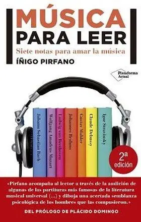Musica para Leer